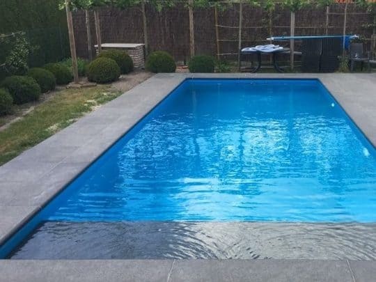 2Nieuwbouw project Varsenare 1