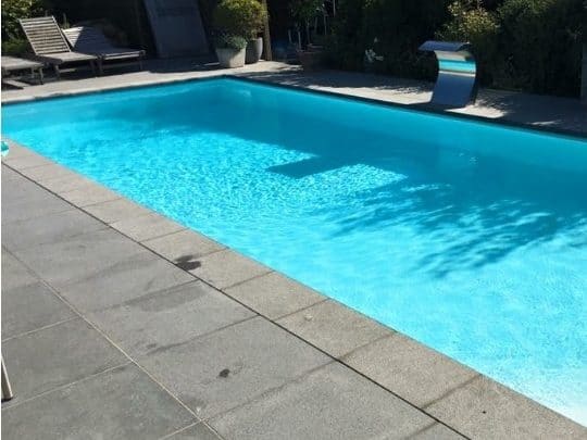 Nieuwbouw project Bredene 1