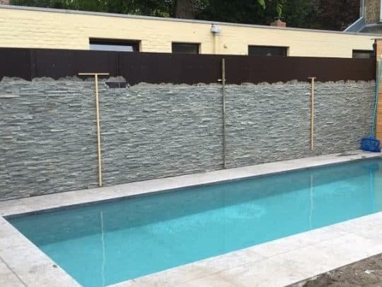 Nieuwbouw project Brugge 1