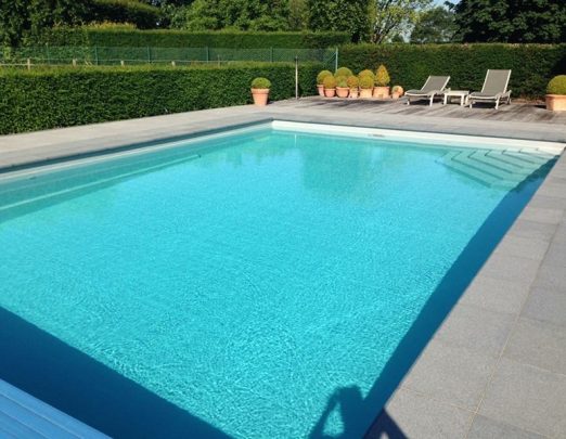 Nieuwbouw project Hertsberghe 1