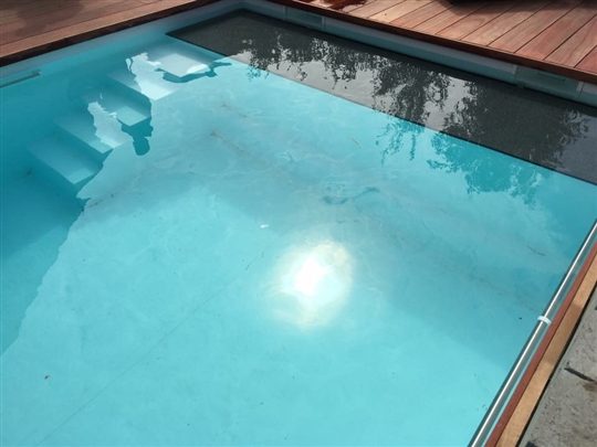 Nieuwbouw project Knokke 3