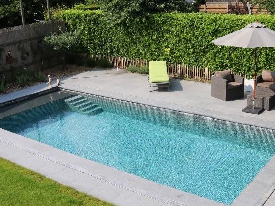 Nieuwbouw project Oostkamp 1