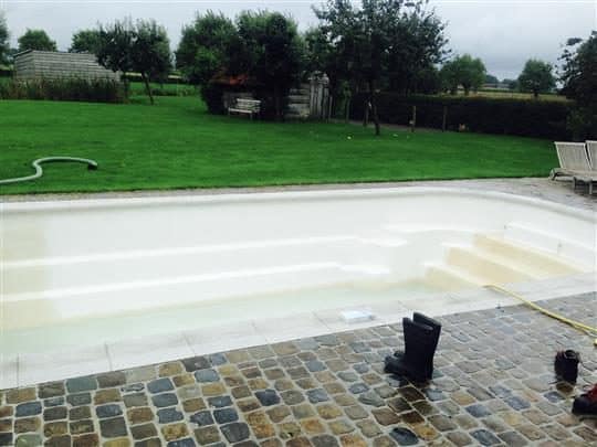 Renovatie opkuis zwembad Sint Andries Brugge 5