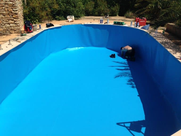 Renovatie zwembad Cannes 4 scaled