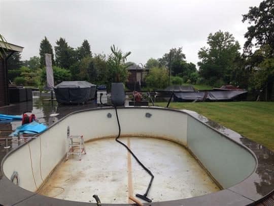 Renovatie zwembad Nederland 3